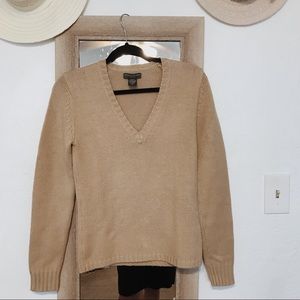 💫Banana Republic sweater